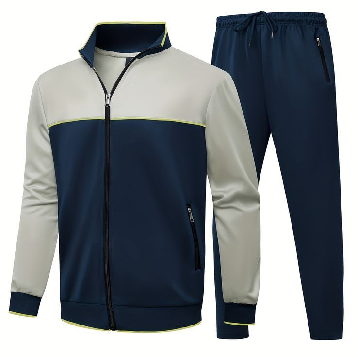 Active & Sportswear — Track Suits — #3